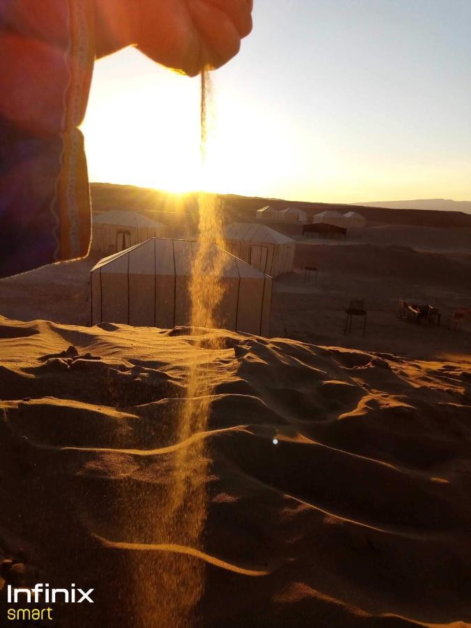 Bivouac Zagora Hotell Exteriör bild