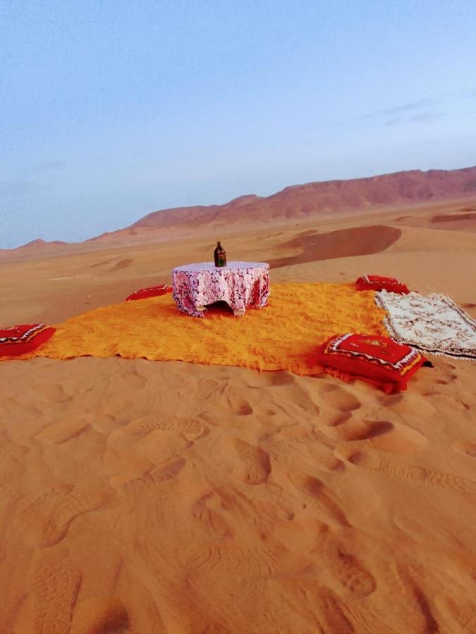 Bivouac Zagora Hotell Exteriör bild